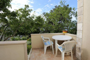 Отель Apartment Viganj 10116d  Вигань